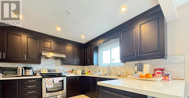 33 Northolt Crescent, Markham, ON, L3R 6P6 - 13