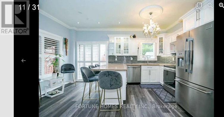 215 Drinkwater Road, Brampton, ON, L6Y 4X9