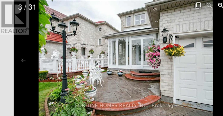 215 Drinkwater Road, Brampton, ON, L6Y 4X9 - 8