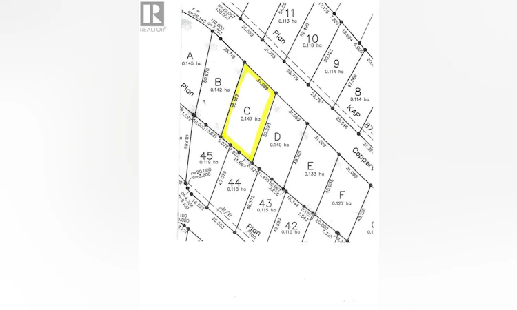 Lot-C Copperview Drive