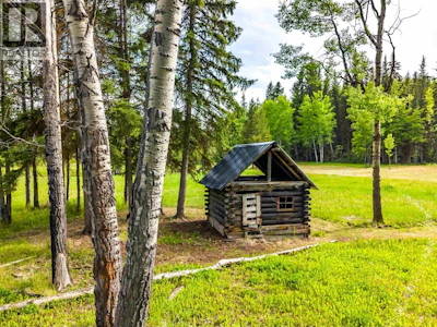6210 Lone Butte Horse Lake Road - 2
