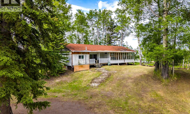 6210 Lone Butte Horse Lake Road