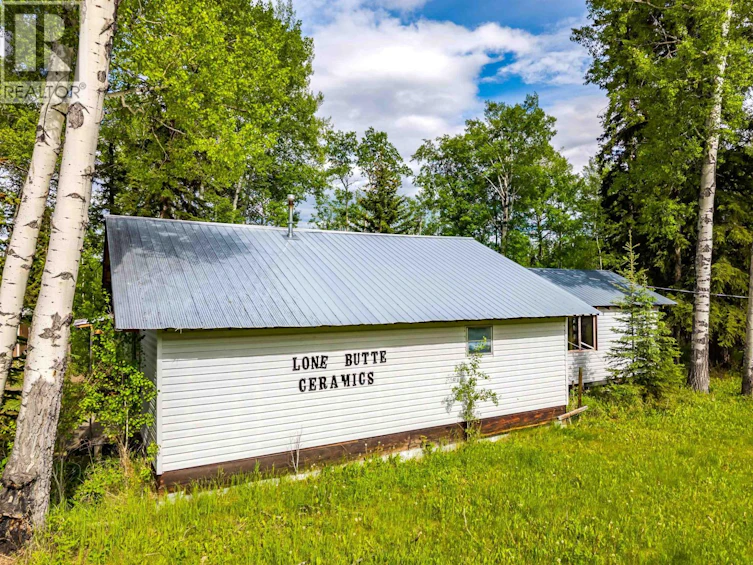 6210 Lone Butte Horse Lake Road, Lone Butte, BC, V0K 1X0 - 34