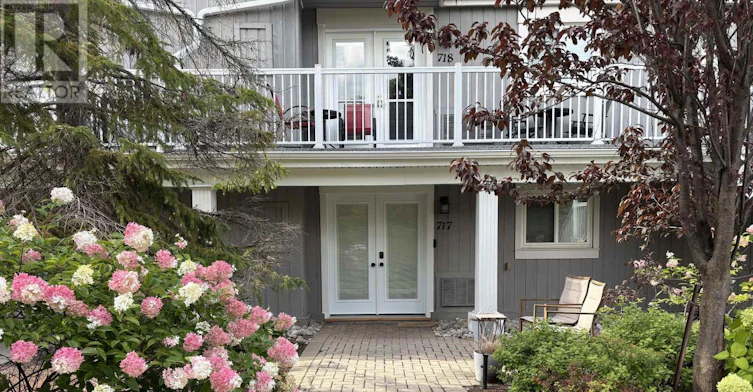 717-11 Dawson Drive, Collingwood, ON, L9Y 5B4 - 2