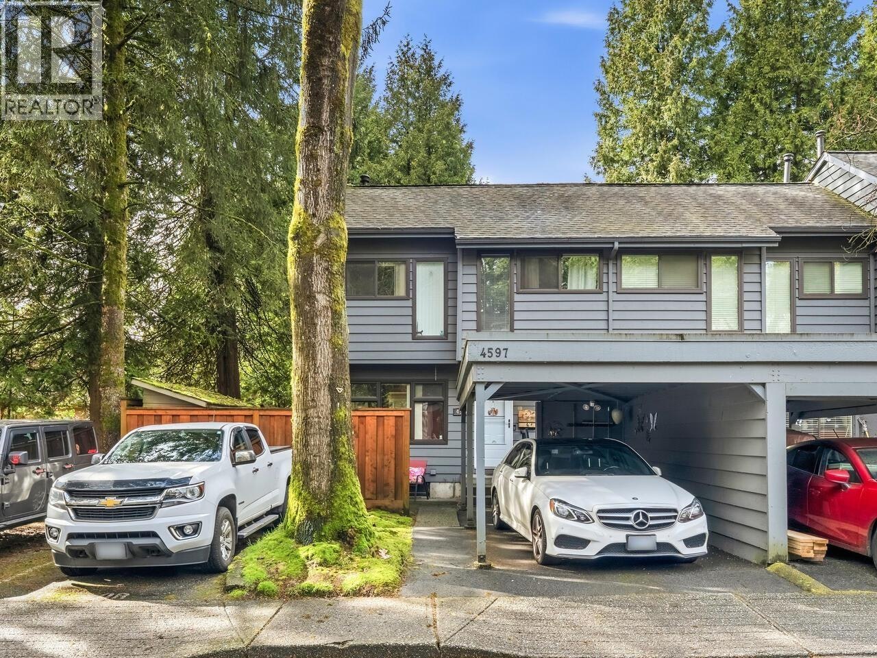4597 Elmgrove Drive, Burnaby, BC, V5G 3Y9