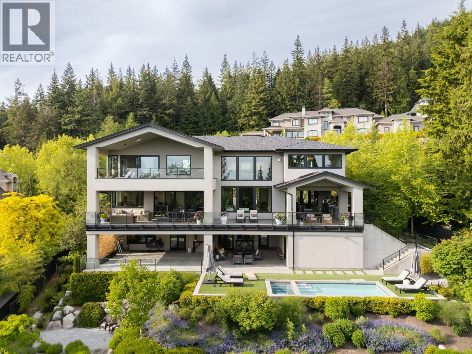 2051 Ridge Mountain Drive, Port Moody, BC, V3H 0G7