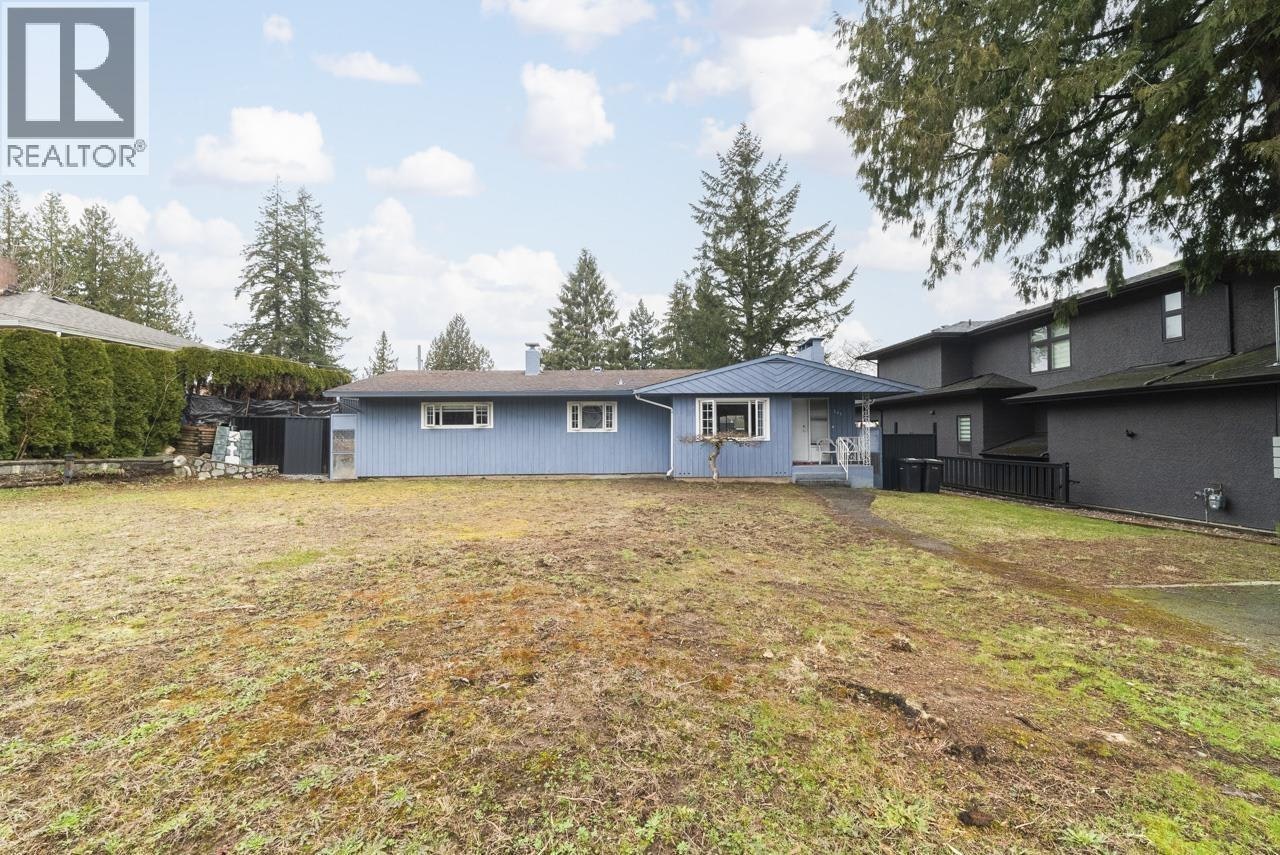 761 Cottonwood Avenue, Coquitlam, BC, V3J 2S8