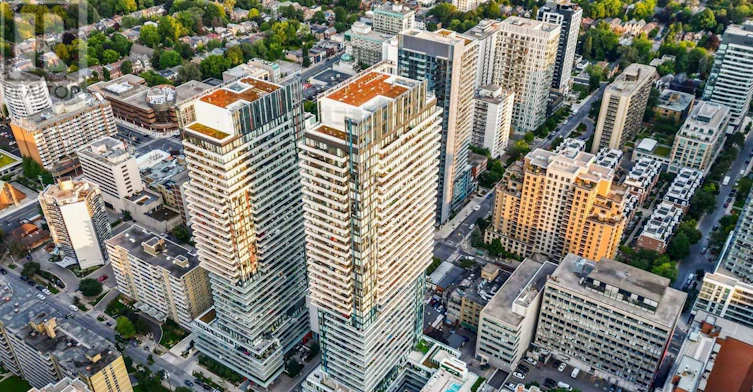 3003-161 Roehampton Avenue, Toronto, ON, M4P 1P9 - 14