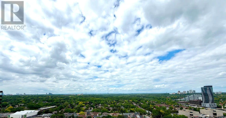 2211-68 Esther Shiner Boulevard, Toronto, ON, M2K 0J6 - 35