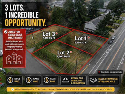 LOT 2-26744 32 Avenue - 2