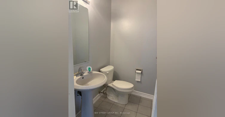 107 Stave Cres Crescent, Richmond Hill, ON, L4C 9J2 - 9