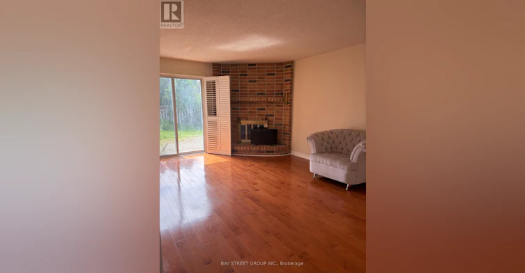 107 Stave Cres Crescent, Richmond Hill, ON, L4C 9J2 - 8