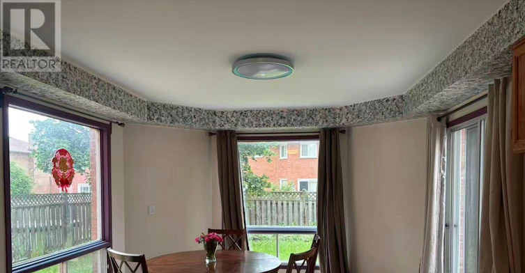 107 Stave Cres Crescent, Richmond Hill, ON, L4C 9J2 - 5