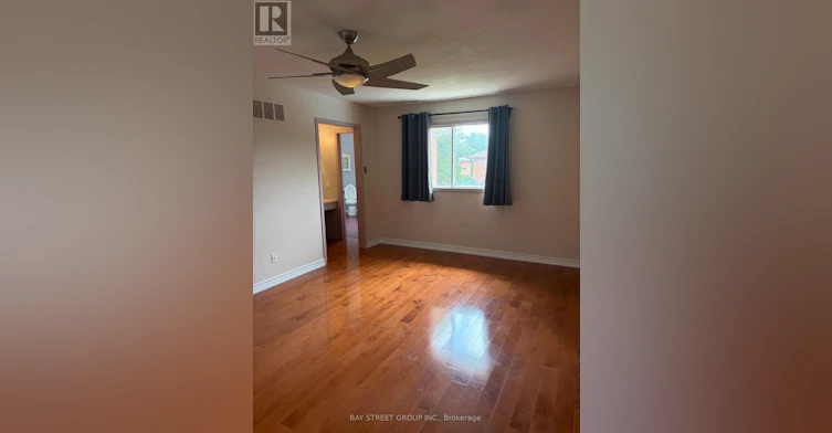 107 Stave Cres Crescent, Richmond Hill, ON, L4C 9J2 - 12