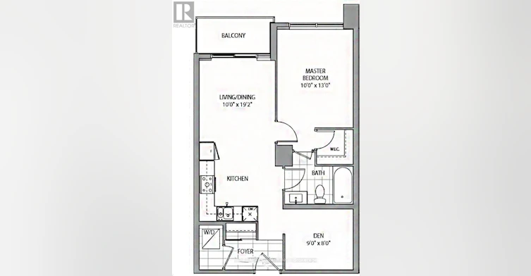 607-396 7 Highway Avenue E, Richmond Hill, ON, L4B 0G7 - 16