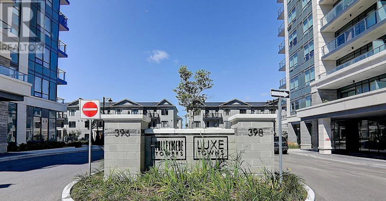 607-396 7 Highway Avenue E, Richmond Hill, ON, L4B 0G7 - 2