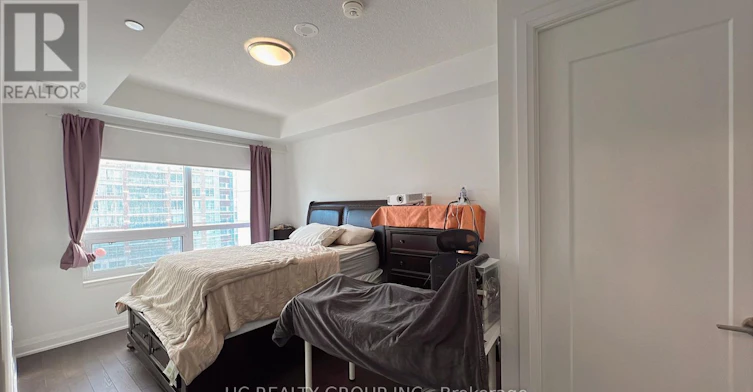 607-396 7 Highway Avenue E, Richmond Hill, ON, L4B 0G7 - 4