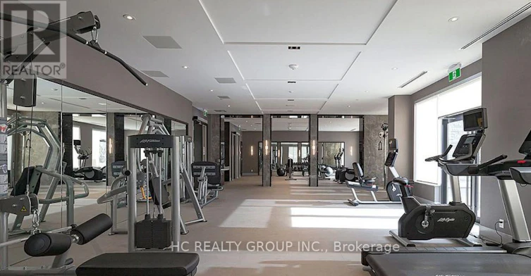 607-396 7 Highway Avenue E, Richmond Hill, ON, L4B 0G7 - 15
