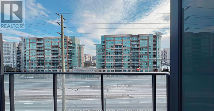 607-396 7 Highway Avenue E, Richmond Hill, ON, L4B 0G7 - 9