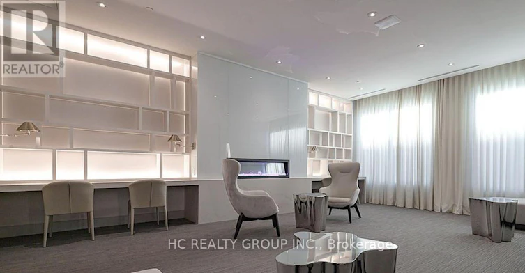 607-396 7 Highway Avenue E, Richmond Hill, ON, L4B 0G7 - 13