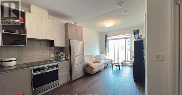 607-396 7 Highway Avenue E, Richmond Hill, ON, L4B 0G7 - 6