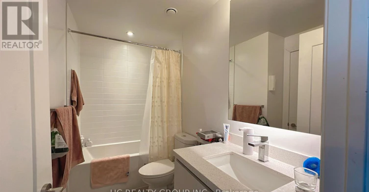 607-396 7 Highway Avenue E, Richmond Hill, ON, L4B 0G7 - 8
