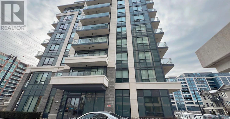 607-396 7 Highway Avenue E, Richmond Hill, ON, L4B 0G7