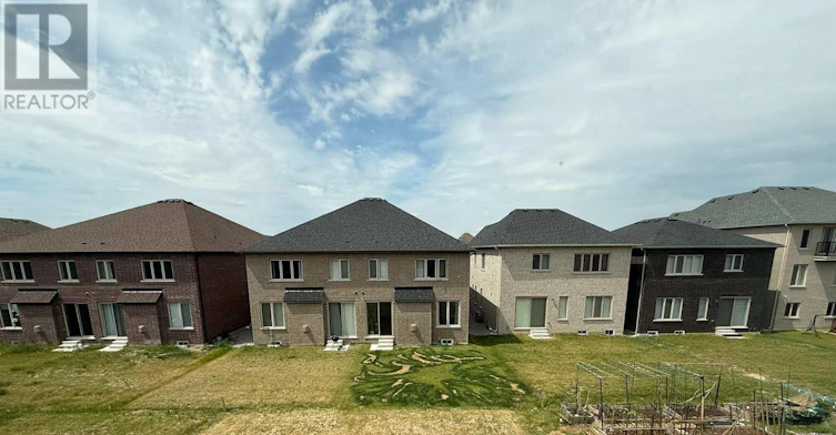 93 Silk Twist Drive, East Gwillimbury, ON, L9N 0W4 - 18