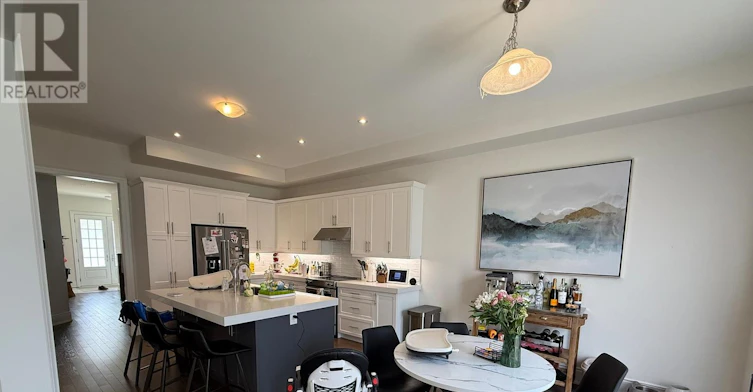 93 Silk Twist Drive, East Gwillimbury, ON, L9N 0W4 - 7