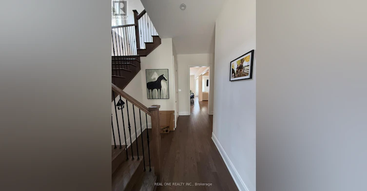 93 Silk Twist Drive, East Gwillimbury, ON, L9N 0W4 - 9