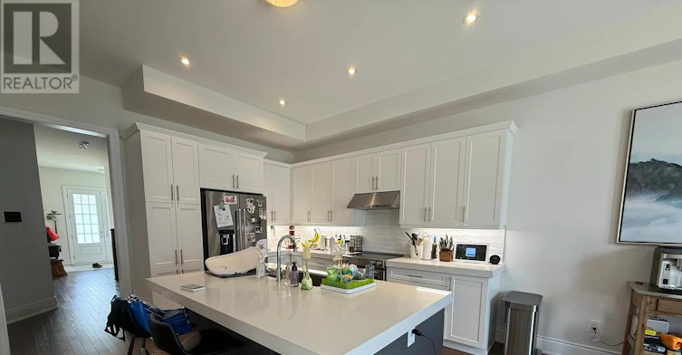 93 Silk Twist Drive, East Gwillimbury, ON, L9N 0W4 - 6