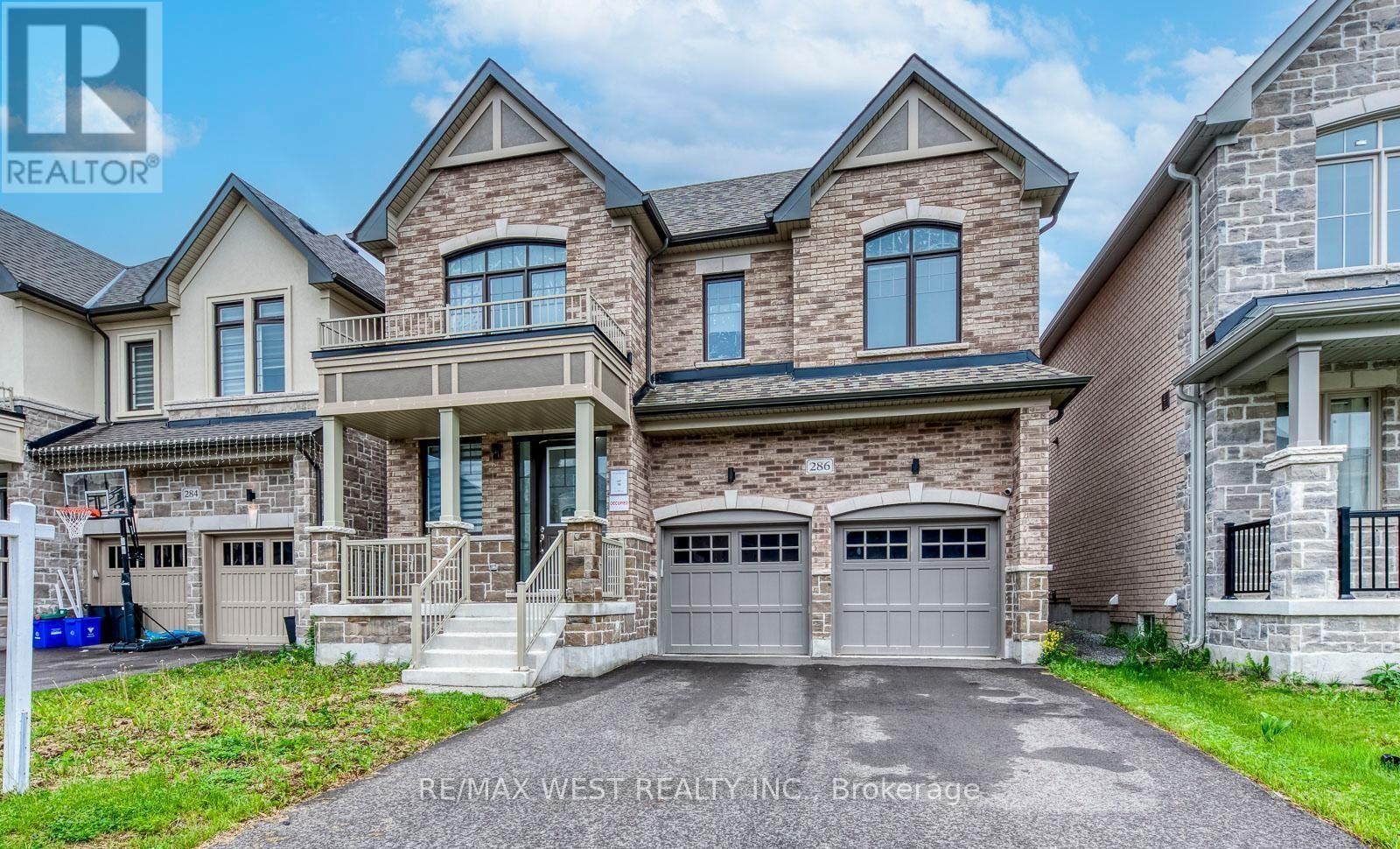 286 Danny Wheeler Boulevard, Georgina, ON, L4P 0J9