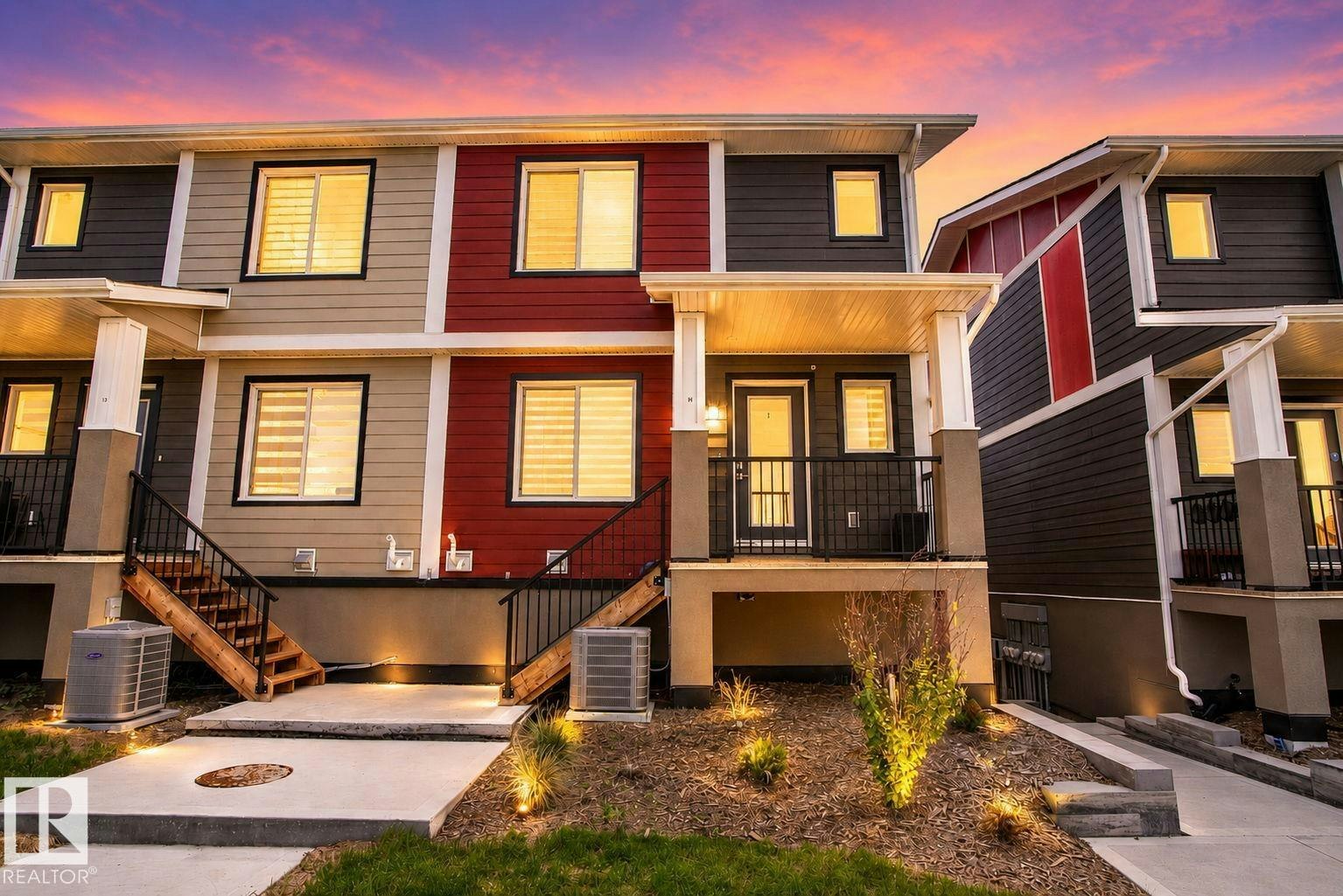 16-9250 156 Avenue NW, Edmonton, AB, T5Z 3N7