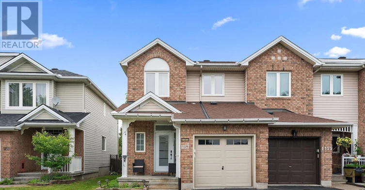 1157 Marchant Drive, Ottawa, ON, K4A 4A7 - 2