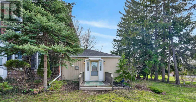 71 Rose Glen Road SOUTH, Port Hope, ON, L1A 4H8