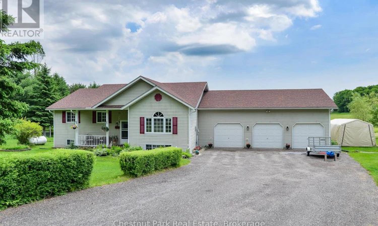 996 Mary Lake Road NORTH