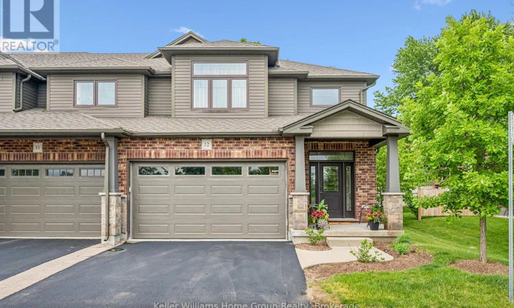 12 12 Gosling Gardens
