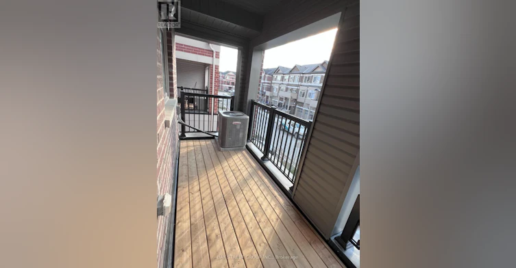 89 Carneros Avenue, Markham, ON, L6B 1R2 - 17