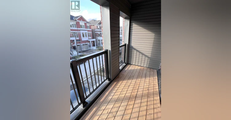 89 Carneros Avenue, Markham, ON, L6B 1R2 - 20