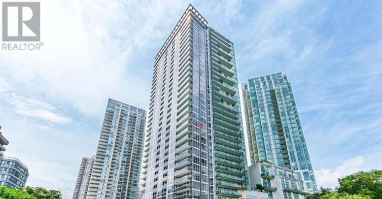 2403-223 Webb Drive, Mississauga, ON, L5B 0E8