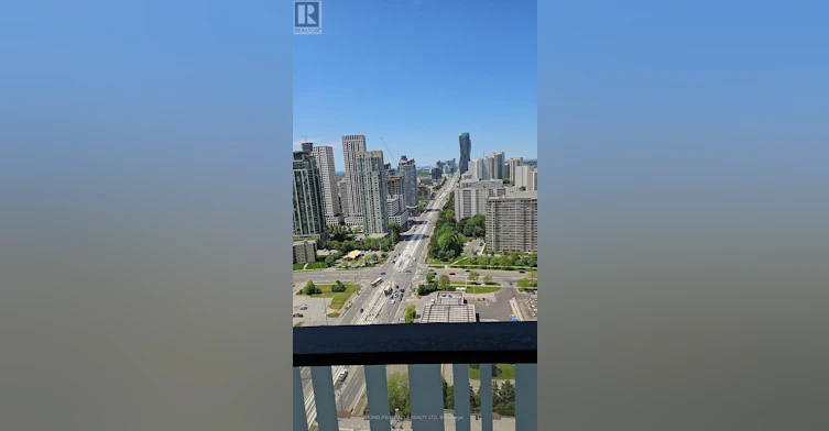 2905-1 Fairview Road, Mississauga, ON, L5A 4C6