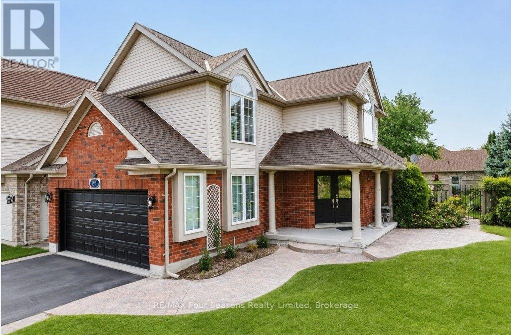 59 Highlands Crescent, Collingwood, ON, L9Y 5H3