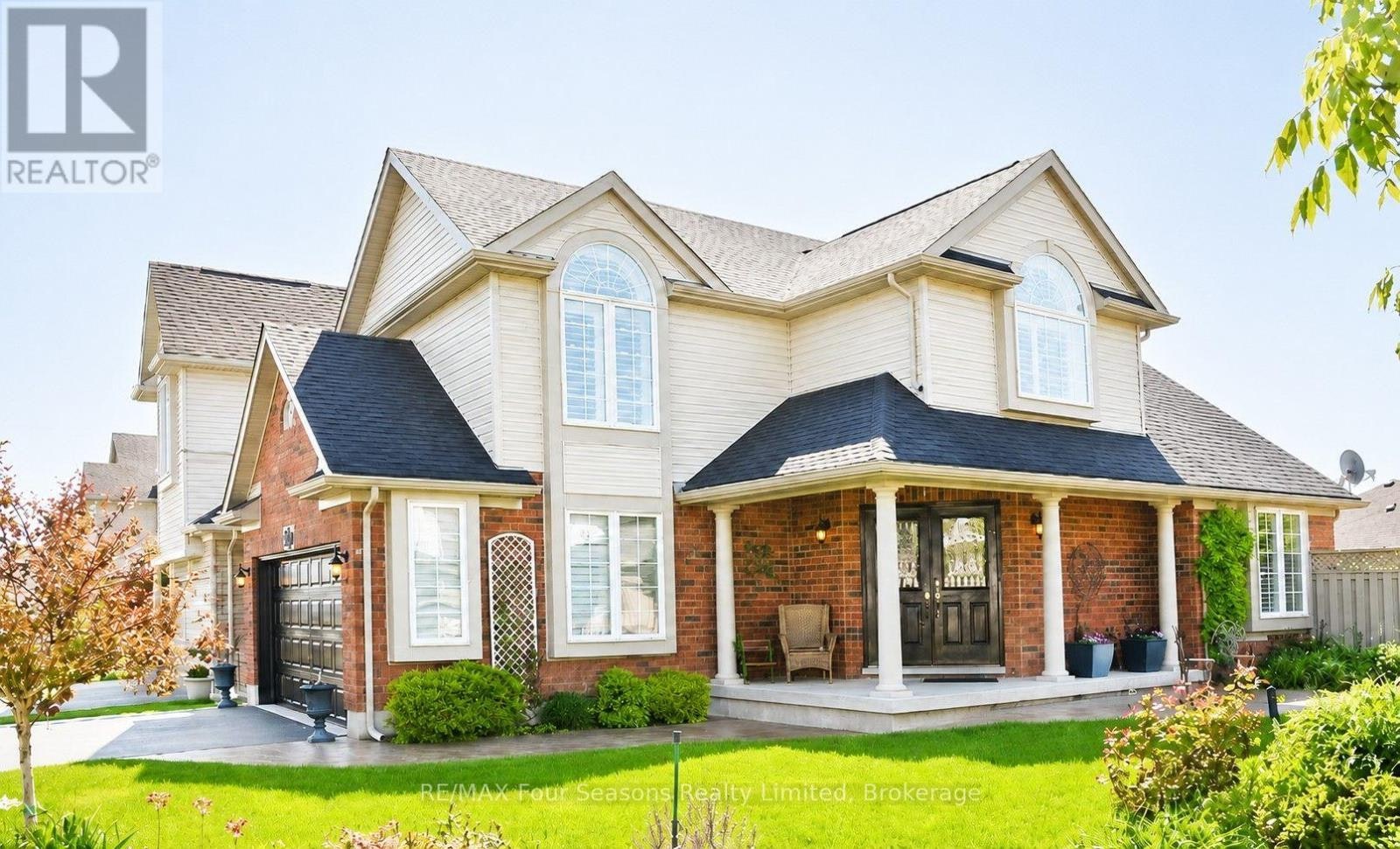 59 Highlands Crescent, Collingwood, ON, L9Y 5H3