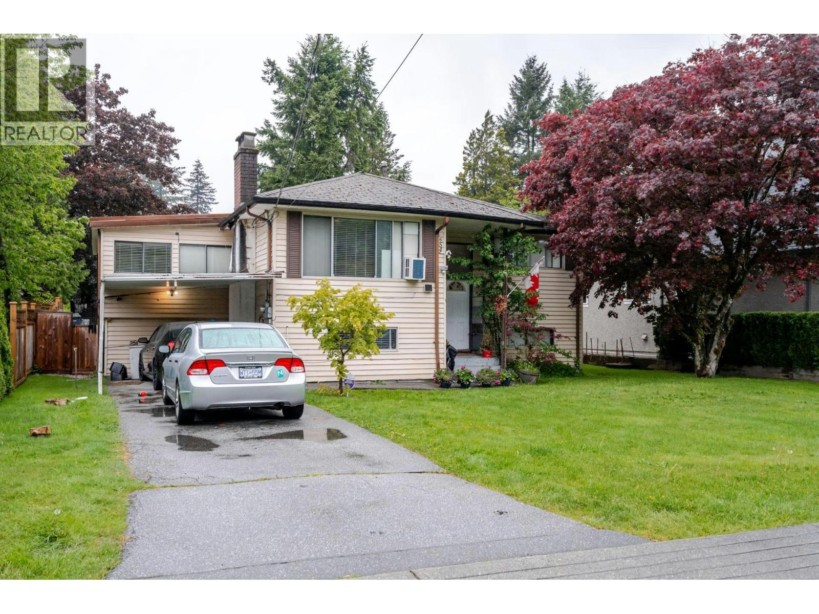 654 Linton Street, Coquitlam, BC, V3J 6J9