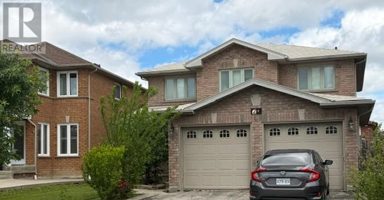 UPPER-24 Arborview Crescent, Toronto, ON, M9W 7B3 - 2