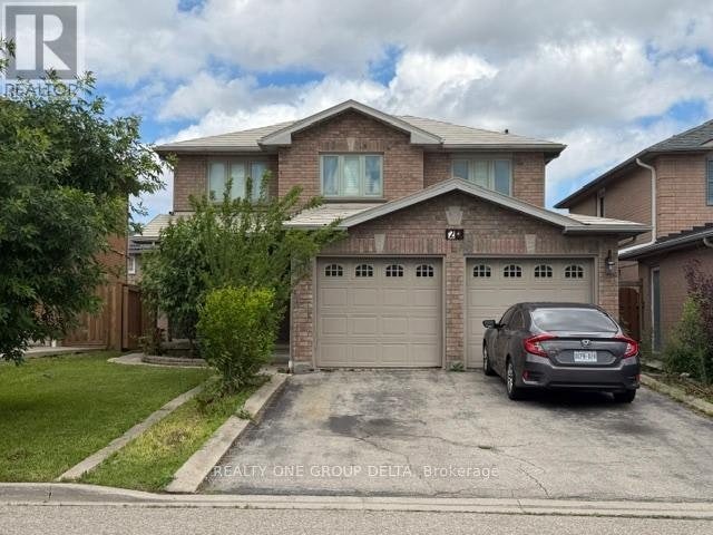 UPPER-24 Arborview Crescent, Toronto, ON, M9W 7B3 - 7