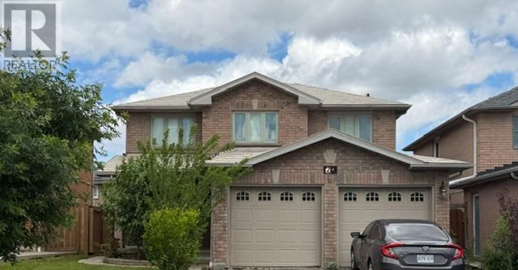 UPPER-24 Arborview Crescent, Toronto, ON, M9W 7B3 - 7