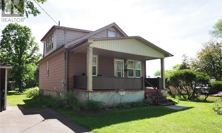 15 Horning Drive