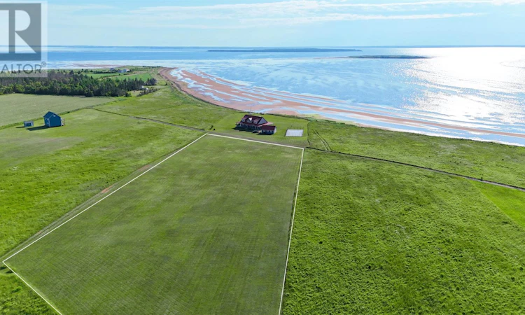 Lot 04-14 Island View Lane