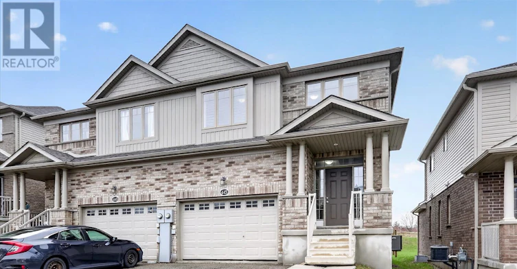 445 Avens Street, Waterloo, ON, N2V 0B6 - 7